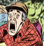 Morris (Fisher) (Earth-616) from Incredible Hulk Annual Vol 1 5 001