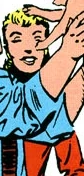 Mrs. Carter (Earth-616) from Amazing Adult Fantasy Vol 1 14 0001