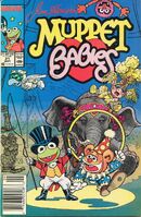 Muppet Babies Vol 1 21