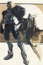 Technarchy (Earth-1039)