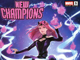 New Champions Vol 1 5
