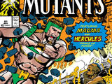New Mutants Vol 1 81