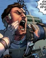 Doom retained Beyonder's powers (Earth-90251)