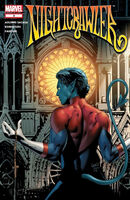 Nightcrawler (Vol. 3) #3 "The Devil Inside (Part Three: Fourteen Demons)"
