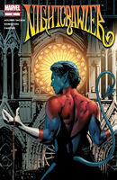 Nightcrawler (Vol. 3) #3 "The Devil Inside (Part Three: Fourteen Demons)" Release date: December 8, 2004 Cover date: January, 2005