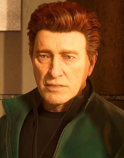 Norman Osborn