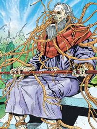 Ord Zyonz (Earth-616) from Thanos Quest Vol 1 1 0002
