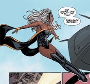 Ororo Munroe (Earth-616) from AVX Consequences Vol 1 1
