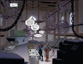 Osborn Laboratories from Spider-Man 2099 Vol 2 8 001