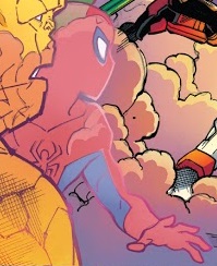 Peter Parker (Earth-94535) from Deadpool The End Vol 1 1 001