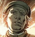 Pietro Perugino (Earth-616) from S.H.I.E.L.D. Vol 1 1 001