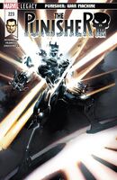Punisher (Vol. 2) #223