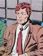 Steve Rogers refused to give up being Captain America (Earth-8909)