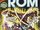 Rom Annual Vol 1