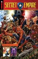 Secret Empire Free Previews Spotlight #1