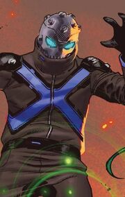 Shen Xorn (Earth-616) from X-Men Blue Vol 1 24 cover 001