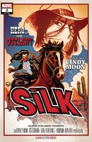 Silk (Vol. 5) #2