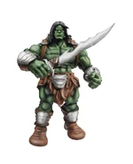 Marvel Universe (Toys) Series 3 Wave XIV