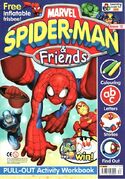 Spider-Man & Friends Vol 1 12