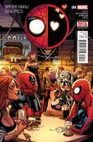 Spider-Man Deadpool Vol 1 4