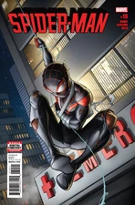Spider-Man Vol 2 19