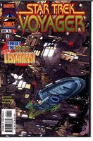 Star Trek Voyager Vol 1 11