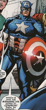 X-Men Forever (Earth-161)