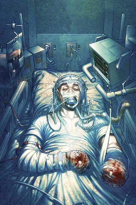 Strange Vol 1 2 Textless