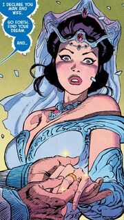 Sui-San (Earth-616) from Eternals Thanos Rises Vol 1 1 003