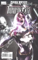 Thunderbolts (Vol. 2) #134