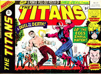 Titans Vol 1 21