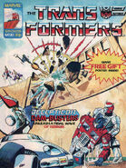 Transformers (UK) #30