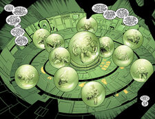 Twelve (Mutants) (Earth-616) from Uncanny X-Men Vol 1 377 001