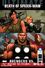 Ultimate Avengers vs. New Ultimates Vol 1 5 Cho Variant