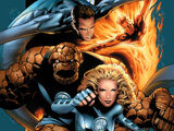 Ultimate Fantastic Four Vol 1 21