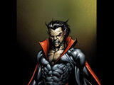 Michael Morbius (Earth-1610)