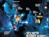 Ultimates (Multiverse)