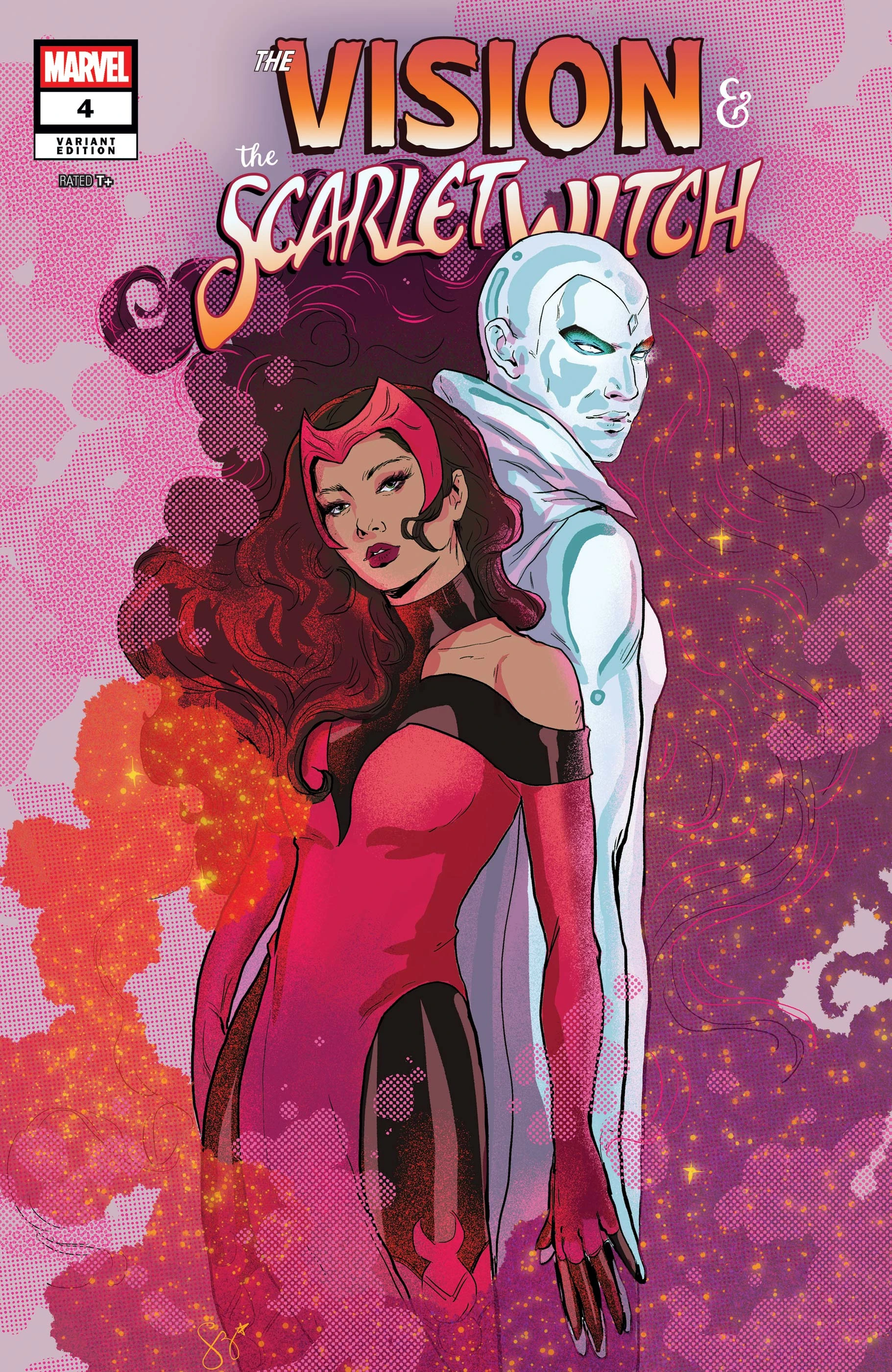 Heft (Souza Variant)