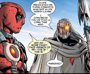 Wade Wilson (Earth-616) and Nathan Summers (Earth-58161) from Cable & Deadpool Vol 1 16 0001