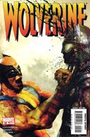 Wolverine Vol 3 60