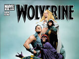 Wolverine Vol 4 6