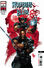 Wolverine vs. Blade Special Vol 1 1 Second Printing Variant