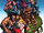 All-New Official Handbook of the Marvel Universe A to Z Vol 1 1