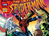 Amazing Spider-Man Vol 1 407