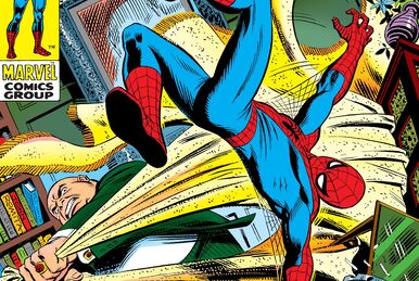 マーベル　アメコミ　Amazing Spider-Man 191 1979 Amazing Spider-Man #191 Value - GoCollect