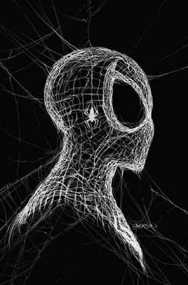 Amazing Spider-Man Vol 5 55 PAT Store Exclusive Virgin Variant