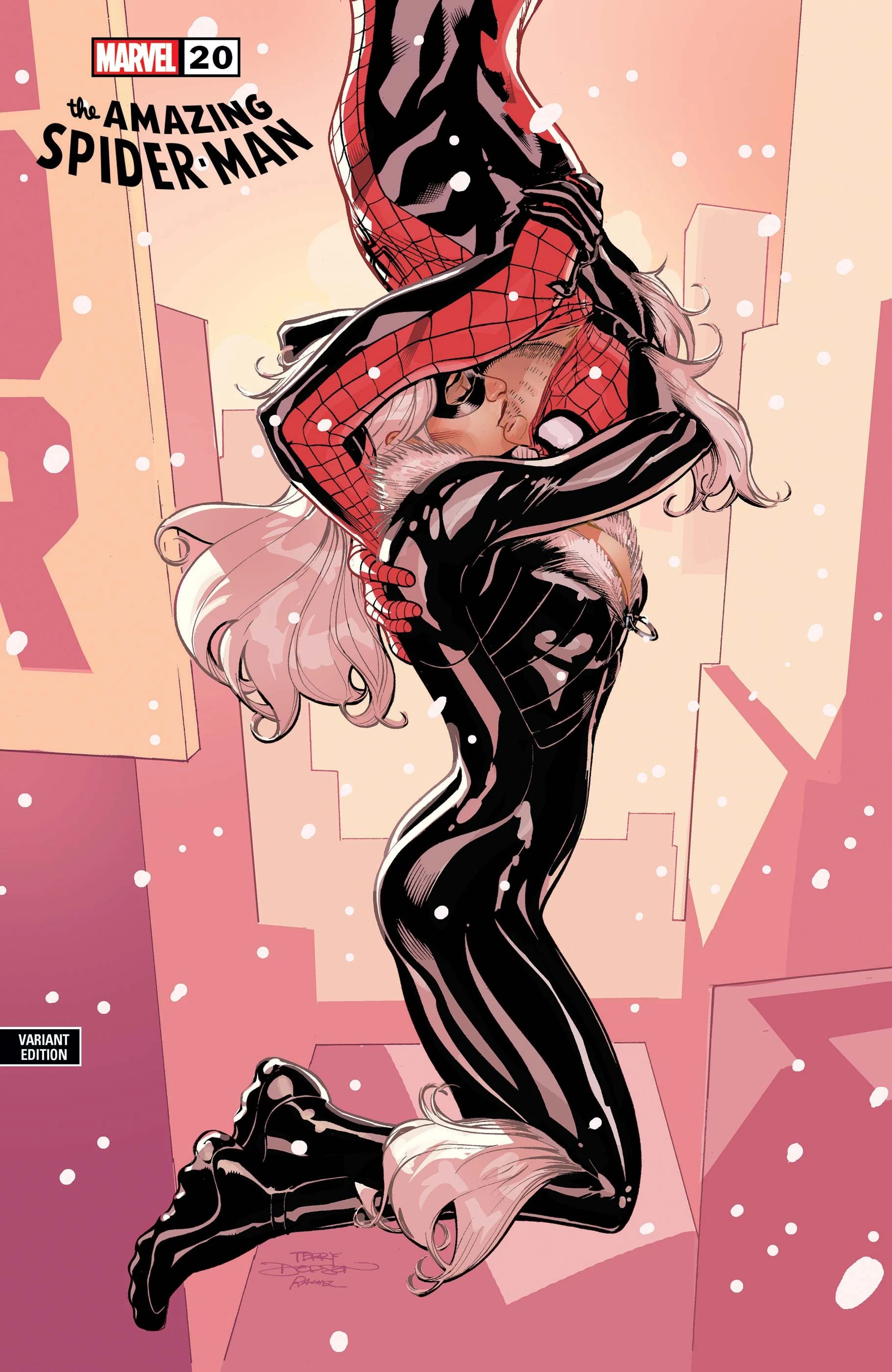 Heft (Dodson Variant)