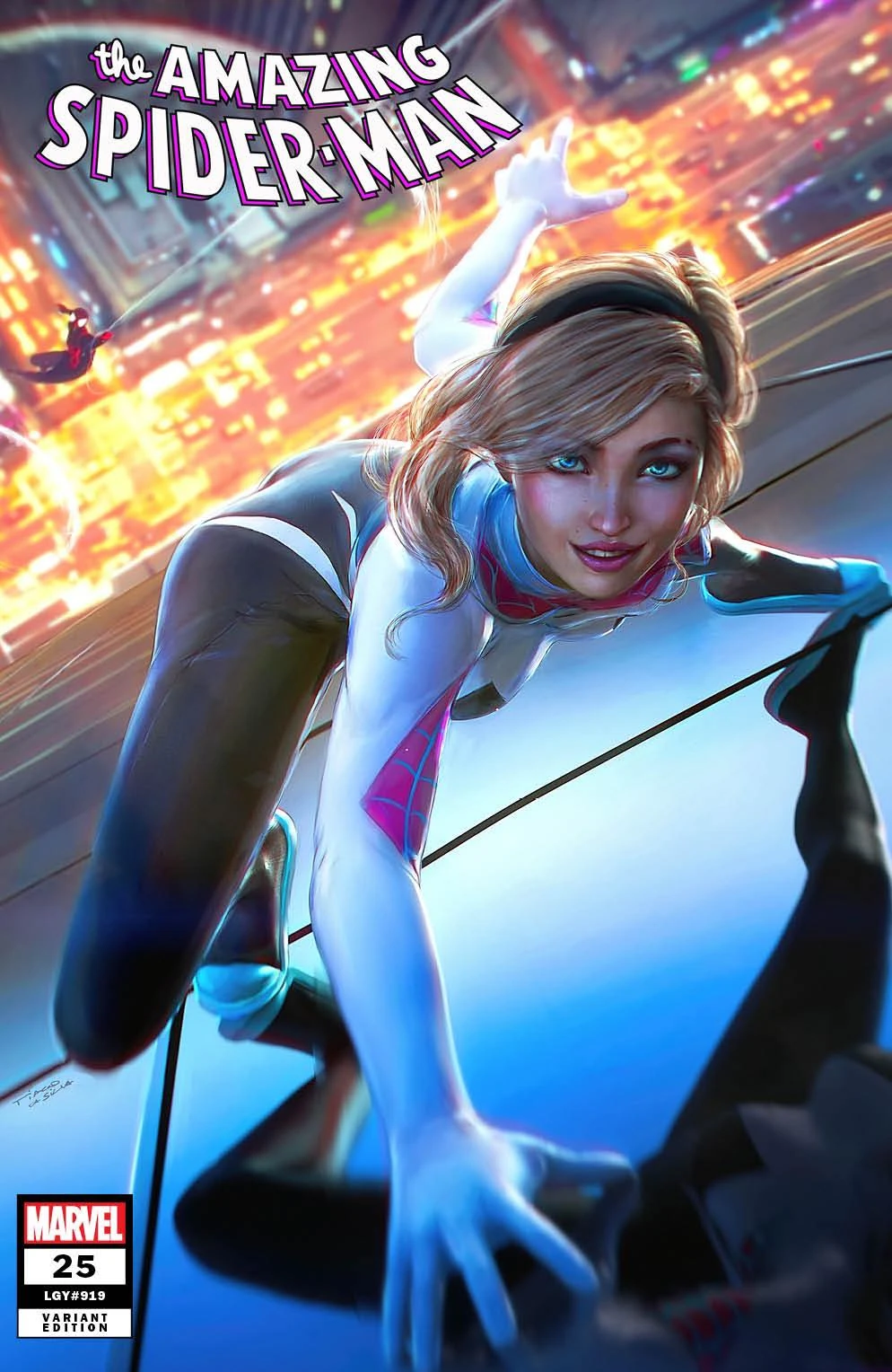 Heft (616 Comics Exclusive Variant)