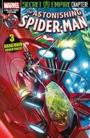 Astonishing Spider-Man Vol 6 44