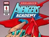 Avengers Academy: Marvel's Voices Infinity Comic Vol 1 8
